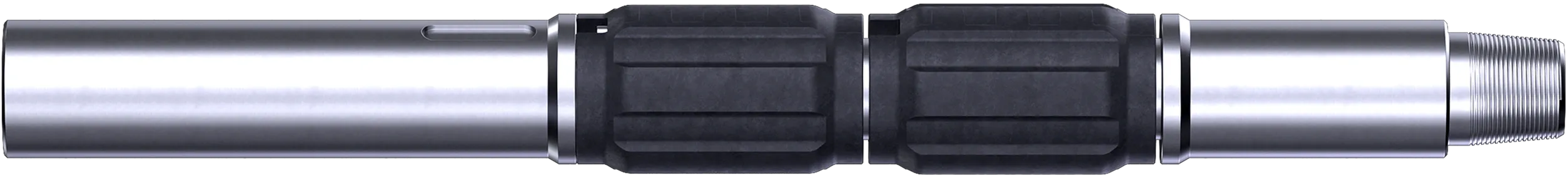 SVR — Shock & Vibration Reducer